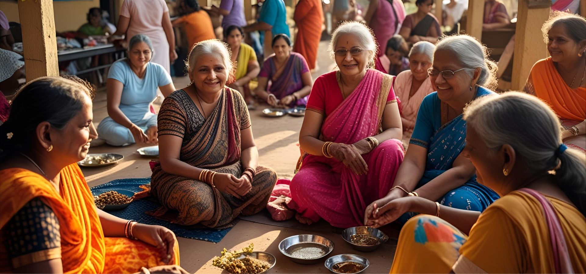Spiritual and Cultural Promotion