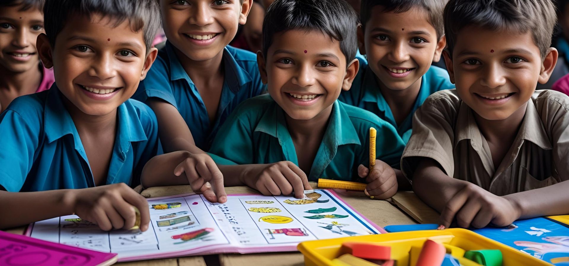 Education for All